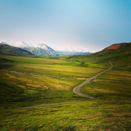 Denali Alaska