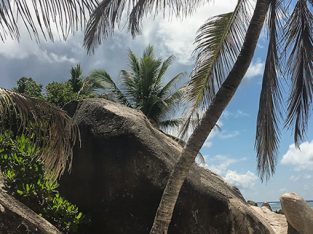 Seychellerna